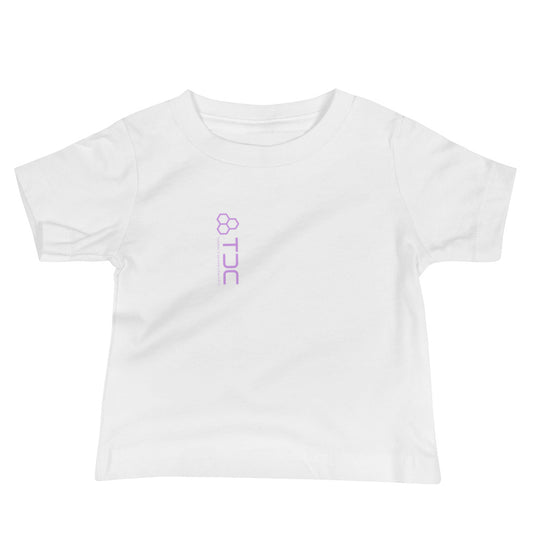 Baby Jersey Short Sleeve Tee